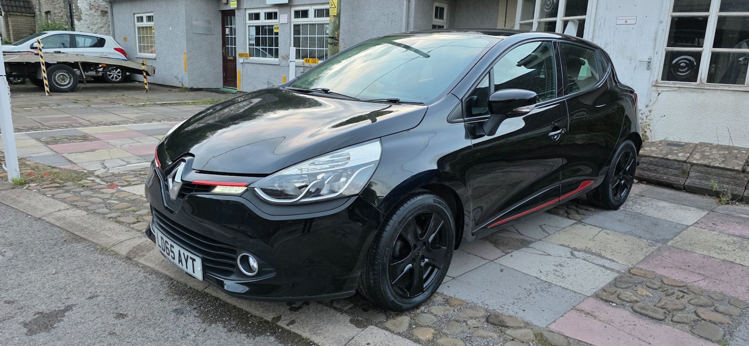 Used Renault Clio 2015 for sale - 76174379: Photo 7