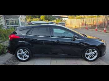 Used Ford Focus 2017 for sale - 75224125: Photo