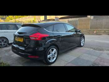 Used Ford Focus 2017 for sale - 75224125: Photo