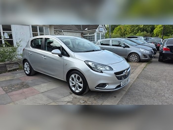 Used Vauxhall Corsa 2016 for sale - 78683816: Photo