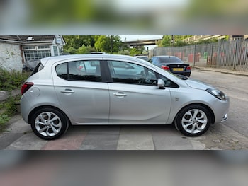 Used Vauxhall Corsa 2016 for sale - 78683816: Photo