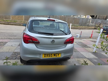 Used Vauxhall Corsa 2016 for sale - 78683816: Photo