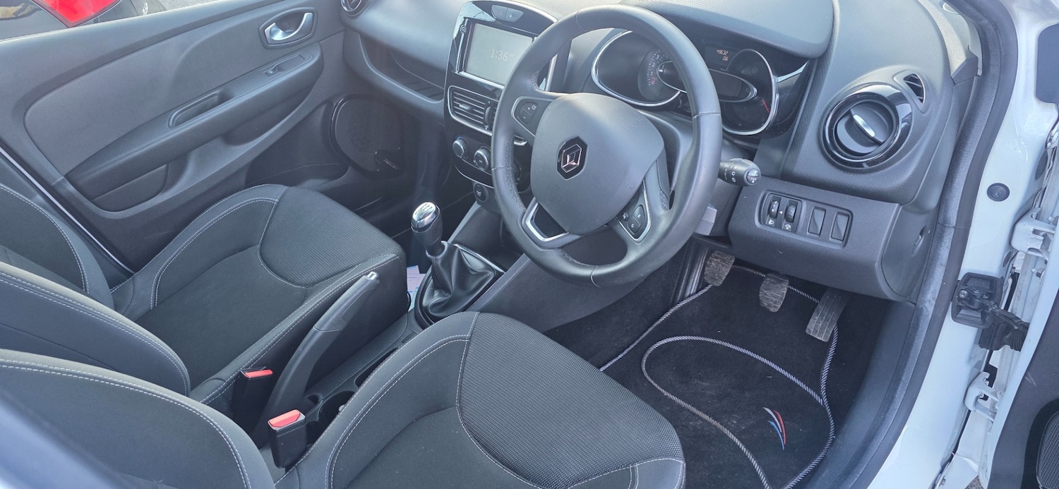 Used Renault Clio 2018 for sale - 77423764: Photo 20