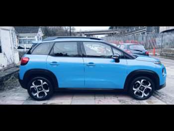 Used Citroen C3 Aircross 2020 for sale - 74900388: Photo