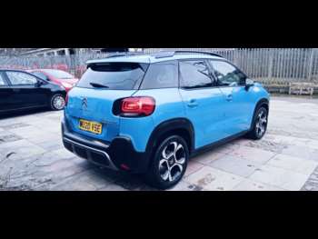 Used Citroen C3 Aircross 2020 for sale - 74900388: Photo