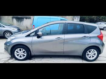 Used Nissan Note 2014 for sale - 74440049: Photo