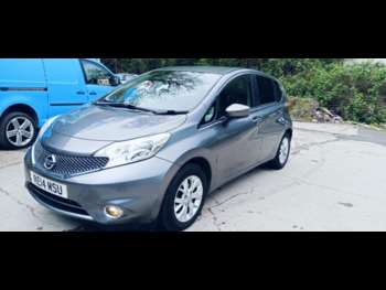 Used Nissan Note 2014 for sale - 74440049: Photo