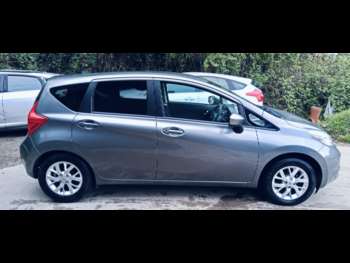 Used Nissan Note 2014 for sale - 74440049: Photo
