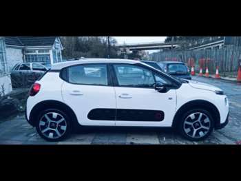 Used Citroen C3 2018 for sale - 74413836: Photo