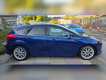 Used Ford Focus 2014 for sale - 75644647: Photo