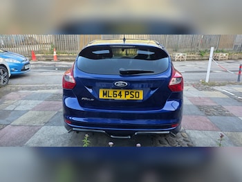 Used Ford Focus 2014 for sale - 75644647: Photo