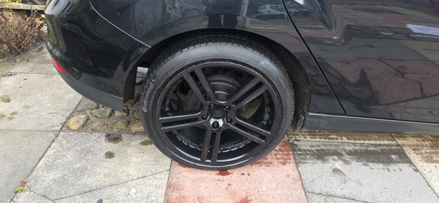 Used Ford Focus 2012 for sale - 76571433: Photo 11