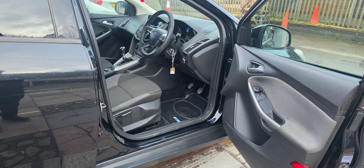 Used Ford Focus 2012 for sale - 76571433: Photo 20