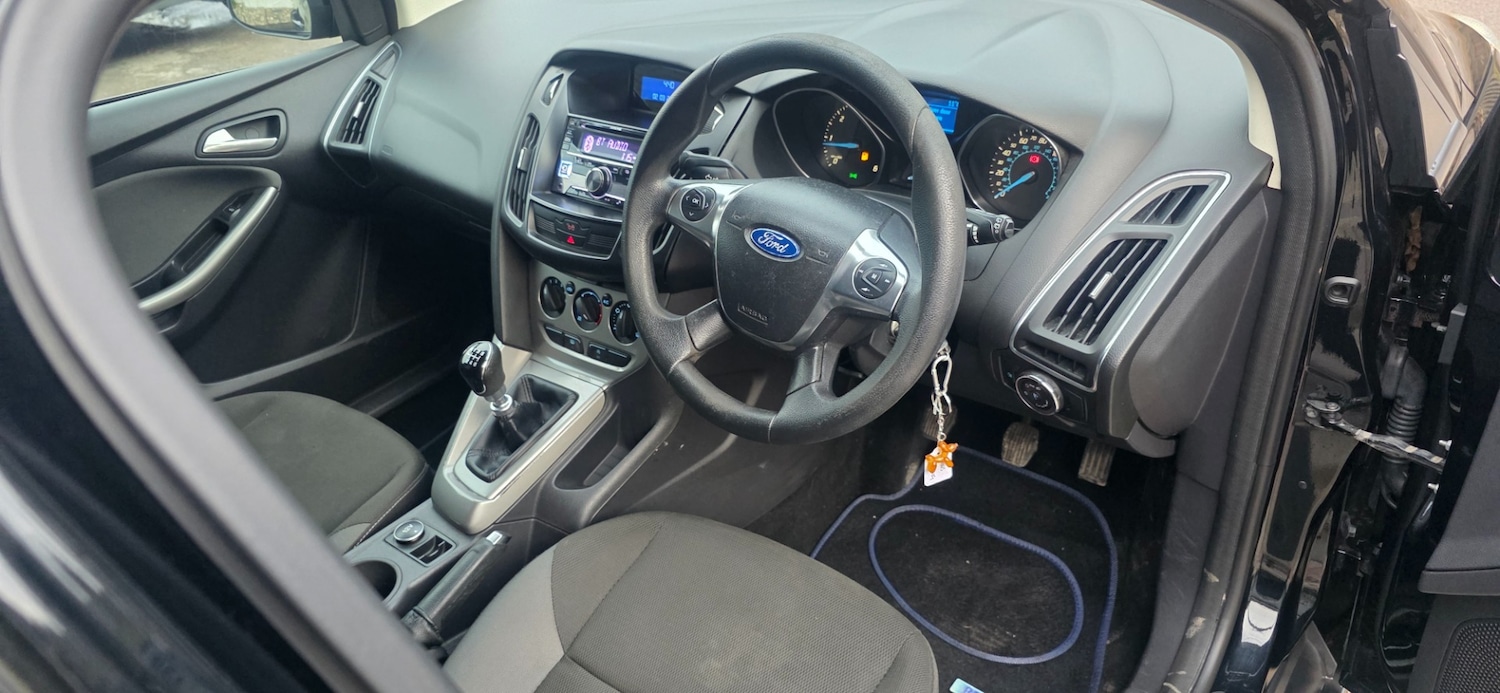 Used Ford Focus 2012 for sale - 76571433: Photo 21