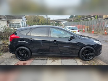 Used Ford Focus 2012 for sale - 76571433: Photo