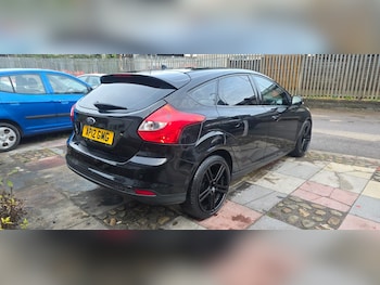 Used Ford Focus 2012 for sale - 76571433: Photo