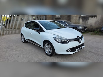 Used Renault Clio 2015 for sale - 78460286: Photo