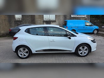 Used Renault Clio 2015 for sale - 78527094: Photo