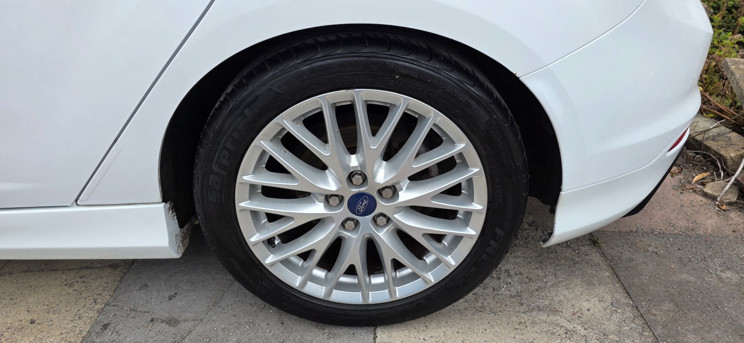 Used Ford Focus 2012 for sale - 76325034: Photo 11