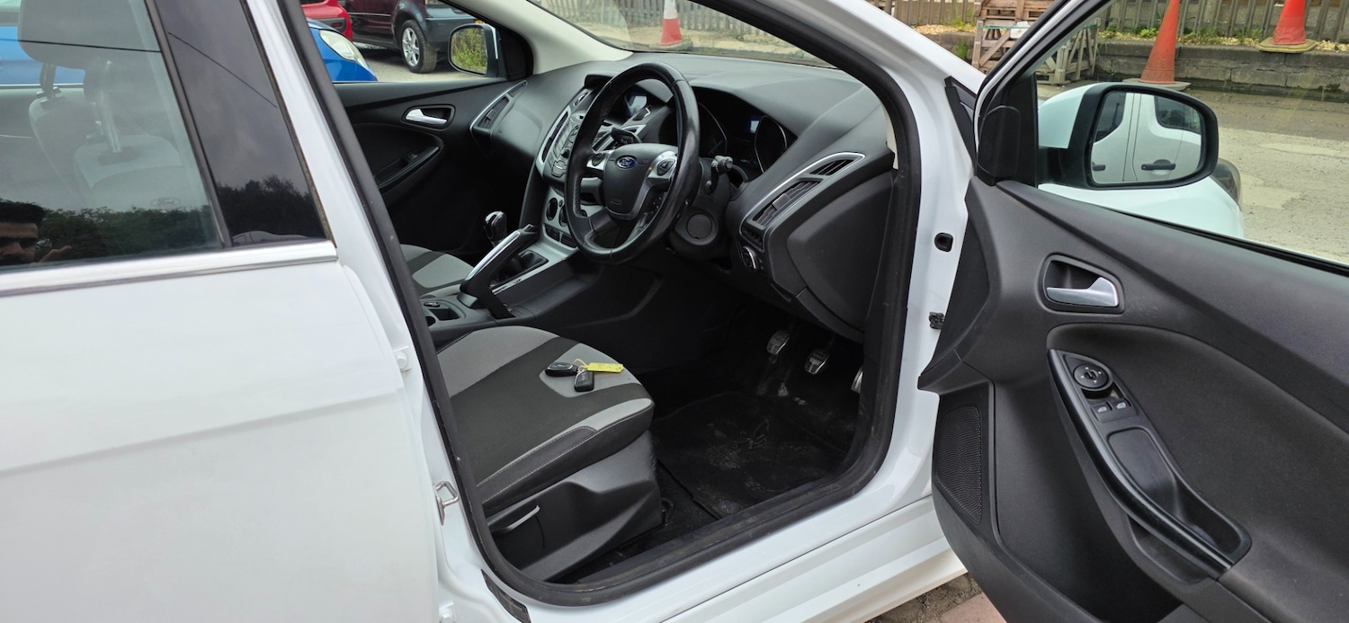 Used Ford Focus 2012 for sale - 76325034: Photo 19