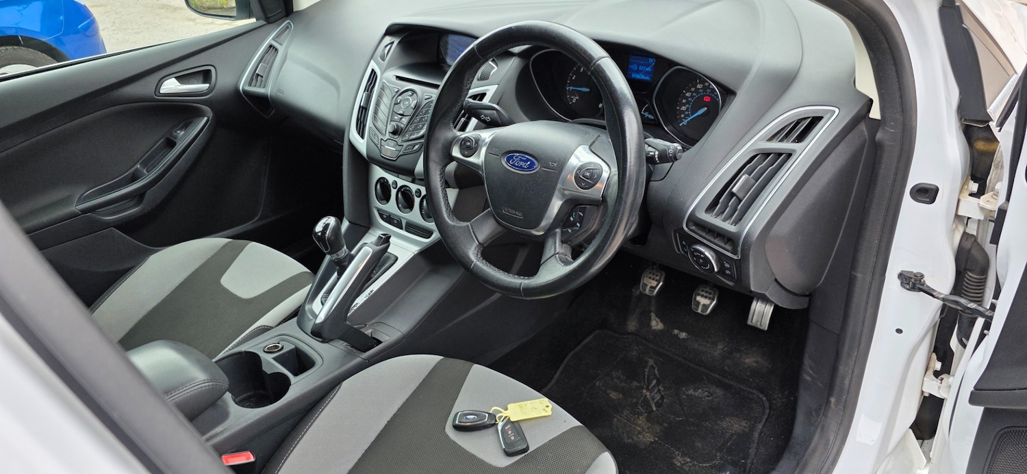 Used Ford Focus 2012 for sale - 76325034: Photo 20