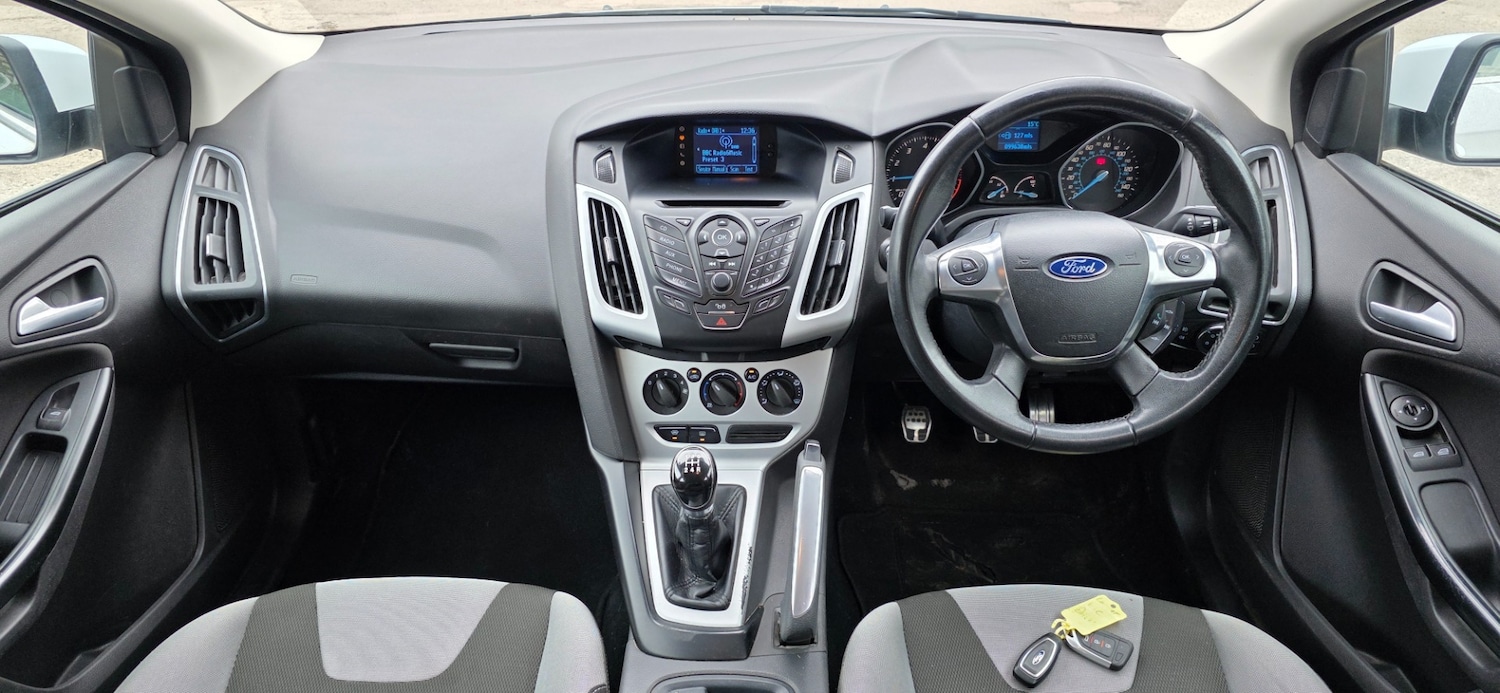 Used Ford Focus 2012 for sale - 76325034: Photo 22