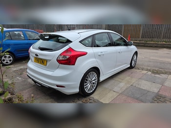 Used Ford Focus 2012 for sale - 76325034: Photo