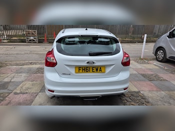 Used Ford Focus 2012 for sale - 76325034: Photo