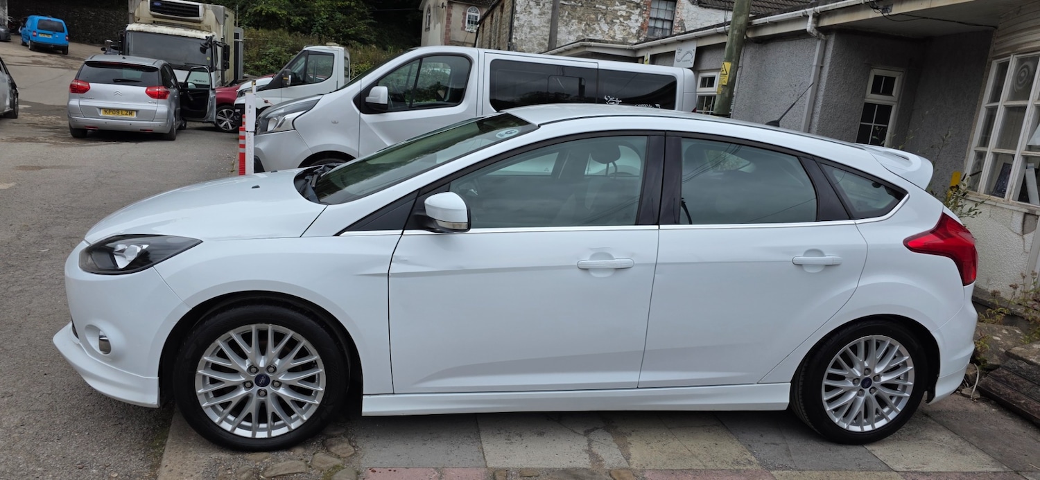 Used Ford Focus 2012 for sale - 76325034: Photo 6