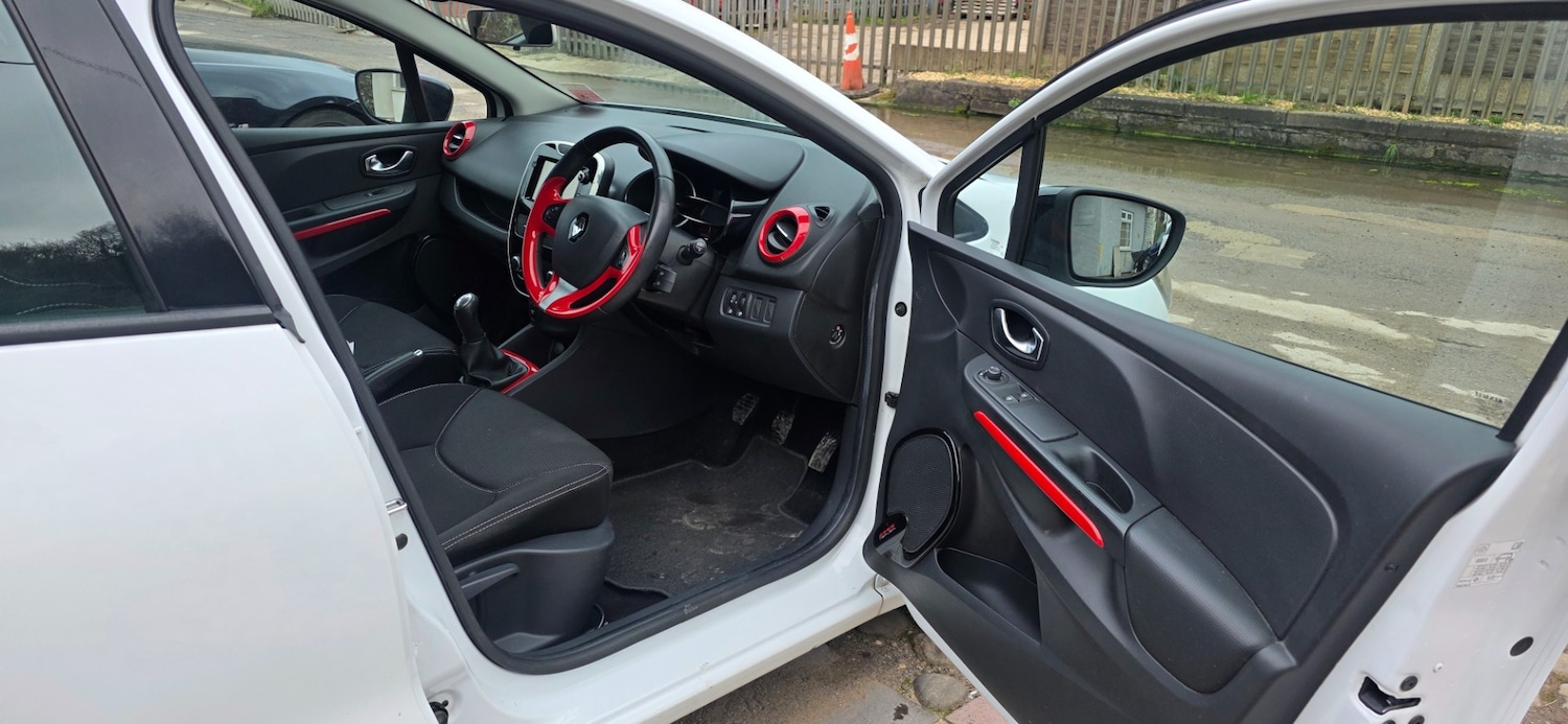 Used Renault Clio 2015 for sale - 77766857: Photo 12