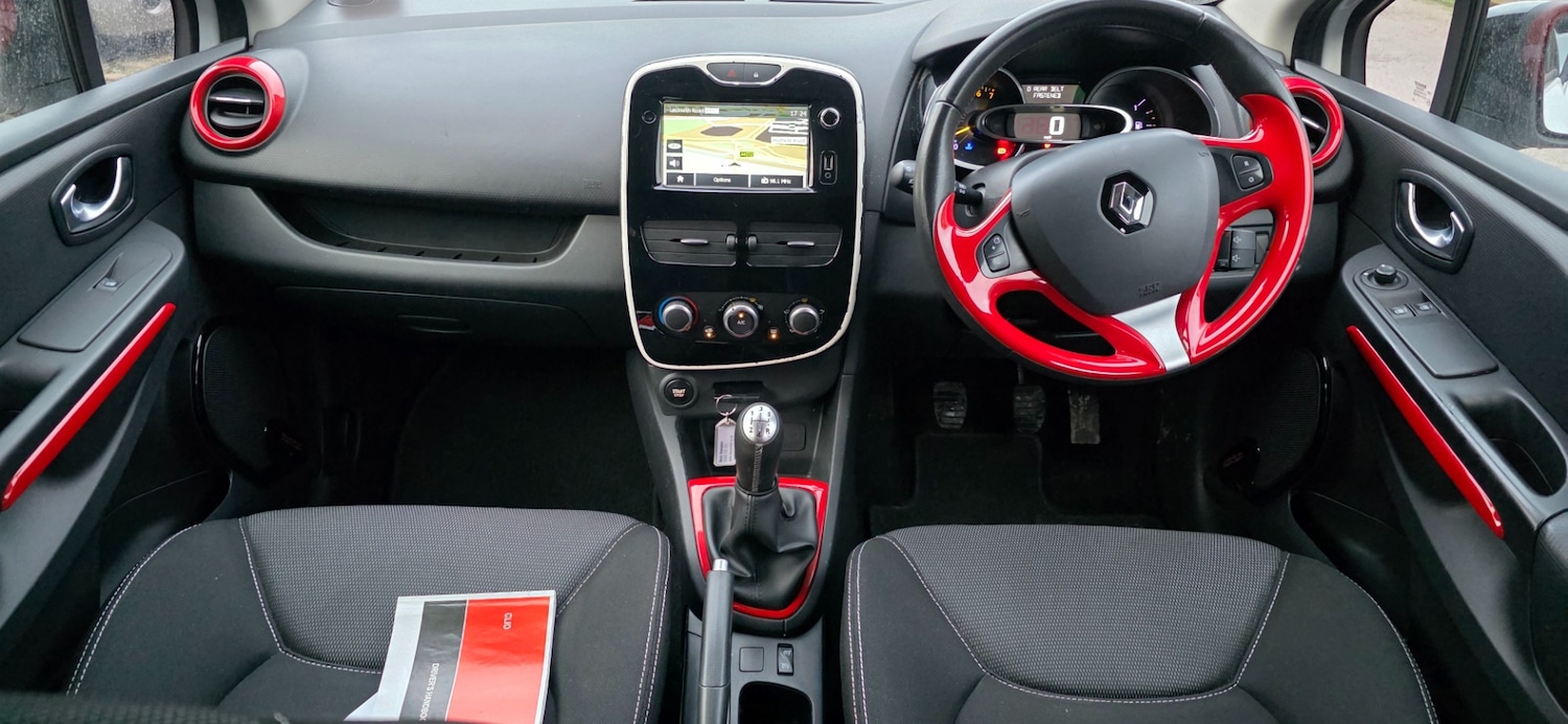 Used Renault Clio 2015 for sale - 77766857: Photo 14