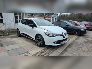 2015 (65) - 1.2 16V Dynamique Nav 5dr