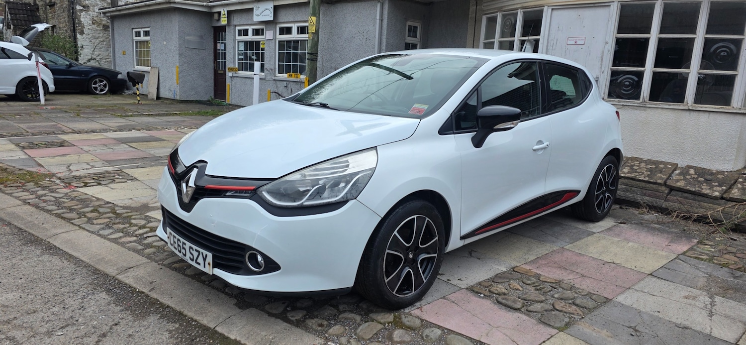 Used Renault Clio 2015 for sale - 77766857: Photo 6