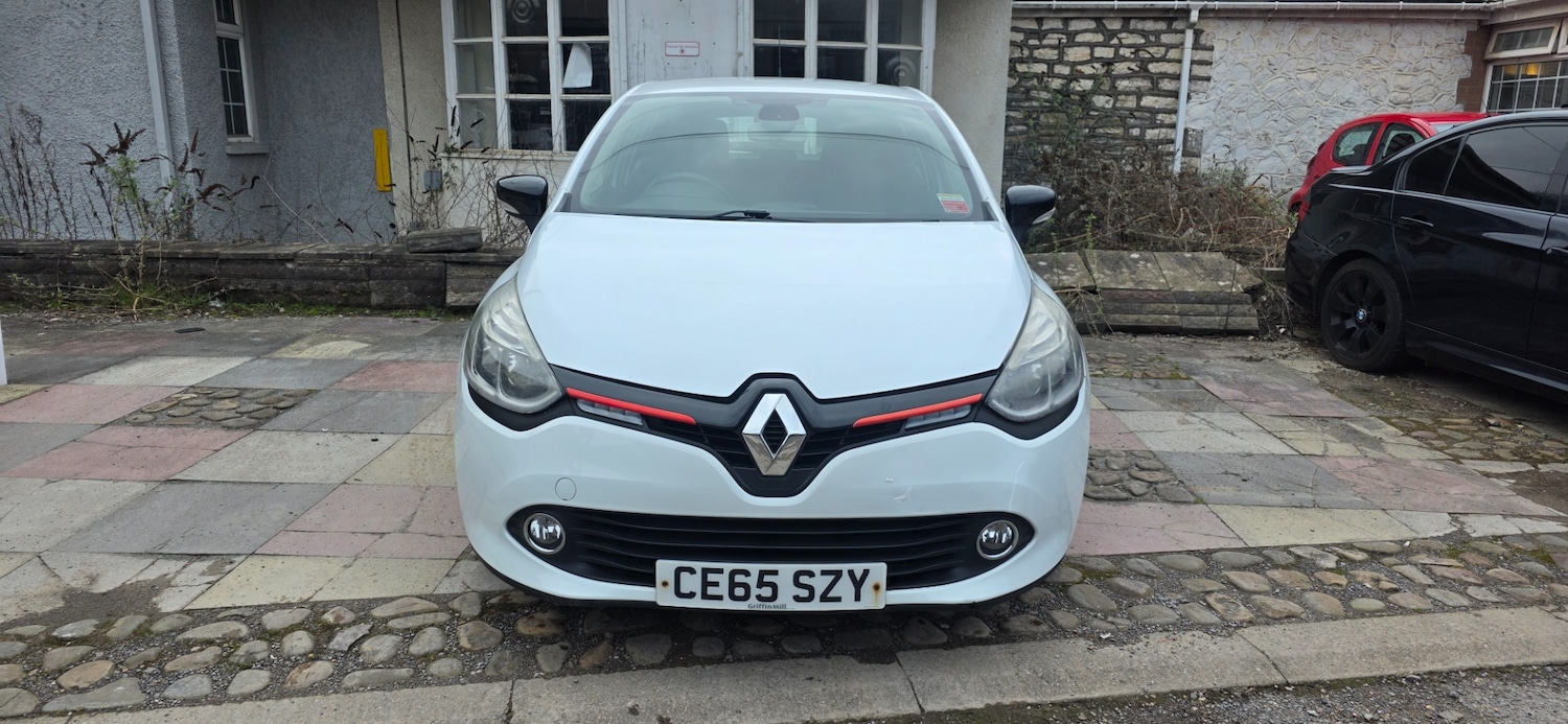 Used Renault Clio 2015 for sale - 77766857: Photo 7