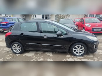 Used Peugeot 308 2011 for sale - 78317625: Photo