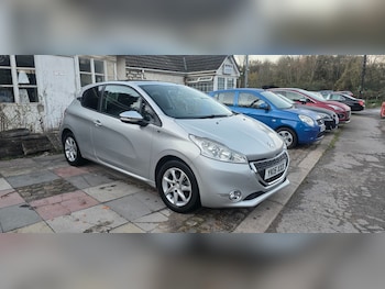 2015 (15) - 1.2 VTi Style 3dr