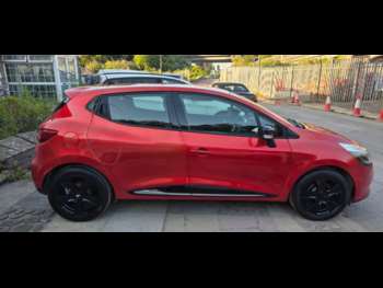 Used Renault Clio 2013 for sale - 75224166: Photo