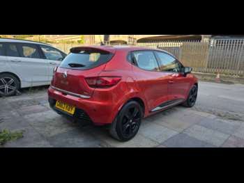 Used Renault Clio 2013 for sale - 75224166: Photo