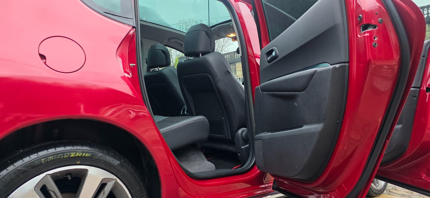 Used Peugeot 3008 2014 for sale - 77881504: Photo 15