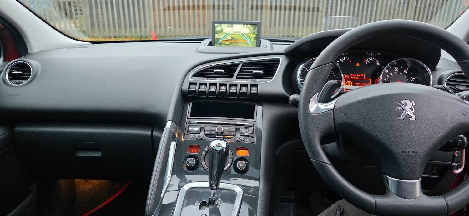 Used Peugeot 3008 2014 for sale - 77881504: Photo 20