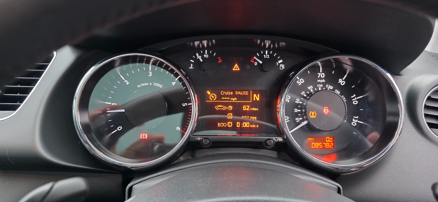 Used Peugeot 3008 2014 for sale - 77881504: Photo 21