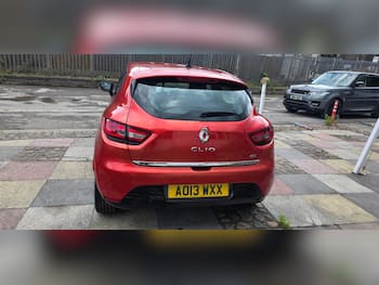Used Renault Clio 2013 for sale - 79759415: Photo