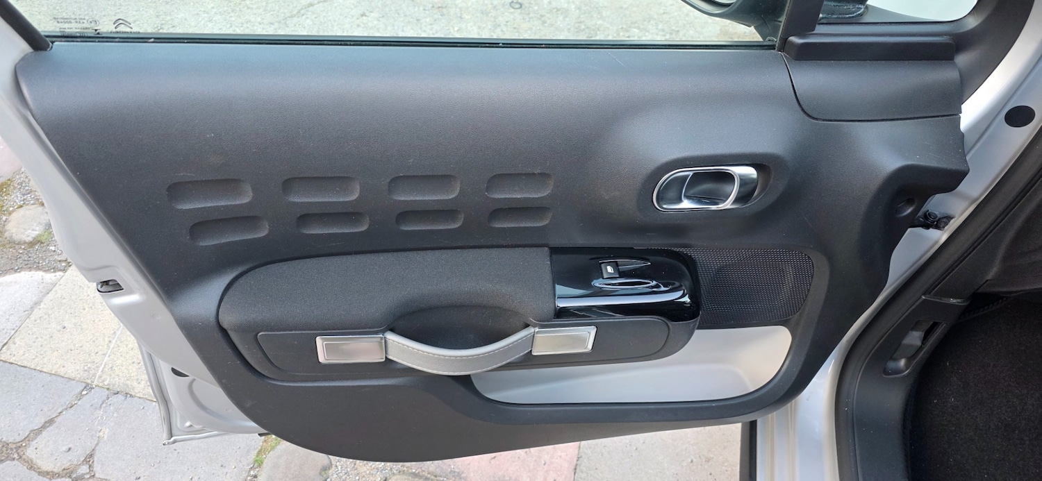 Used Citroen C3 2018 for sale - 78028039: Photo 10