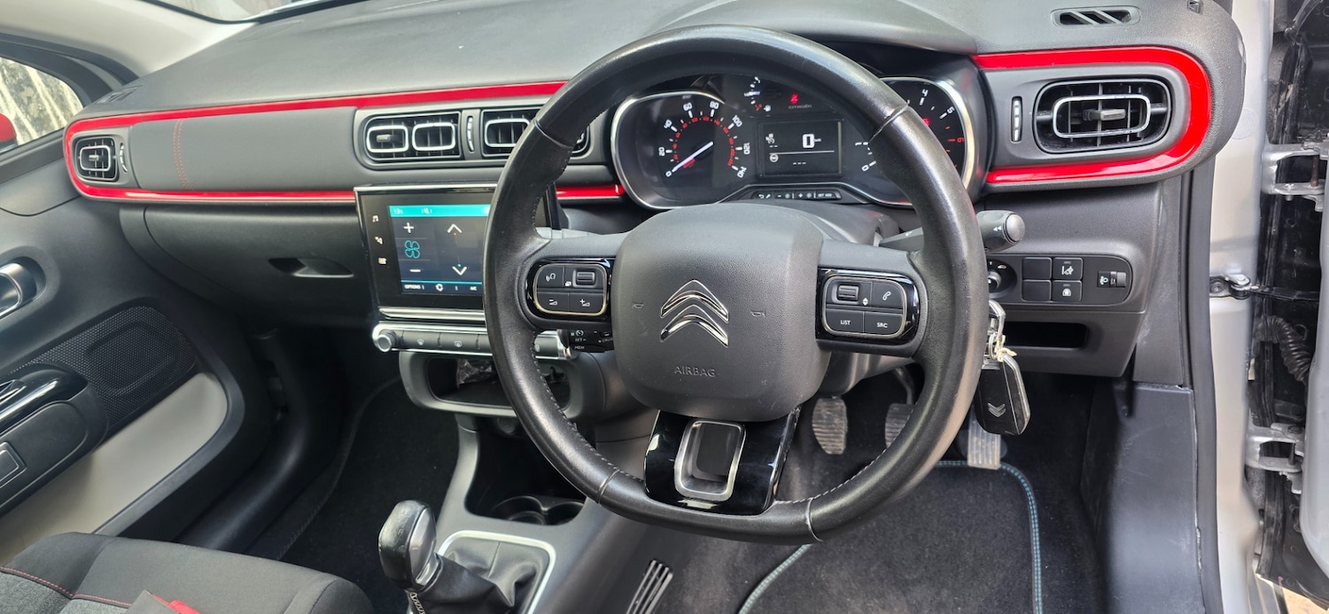 Used Citroen C3 2018 for sale - 78028039: Photo 15