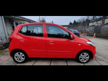 Used Hyundai i10 2013 for sale - 74811443: Photo