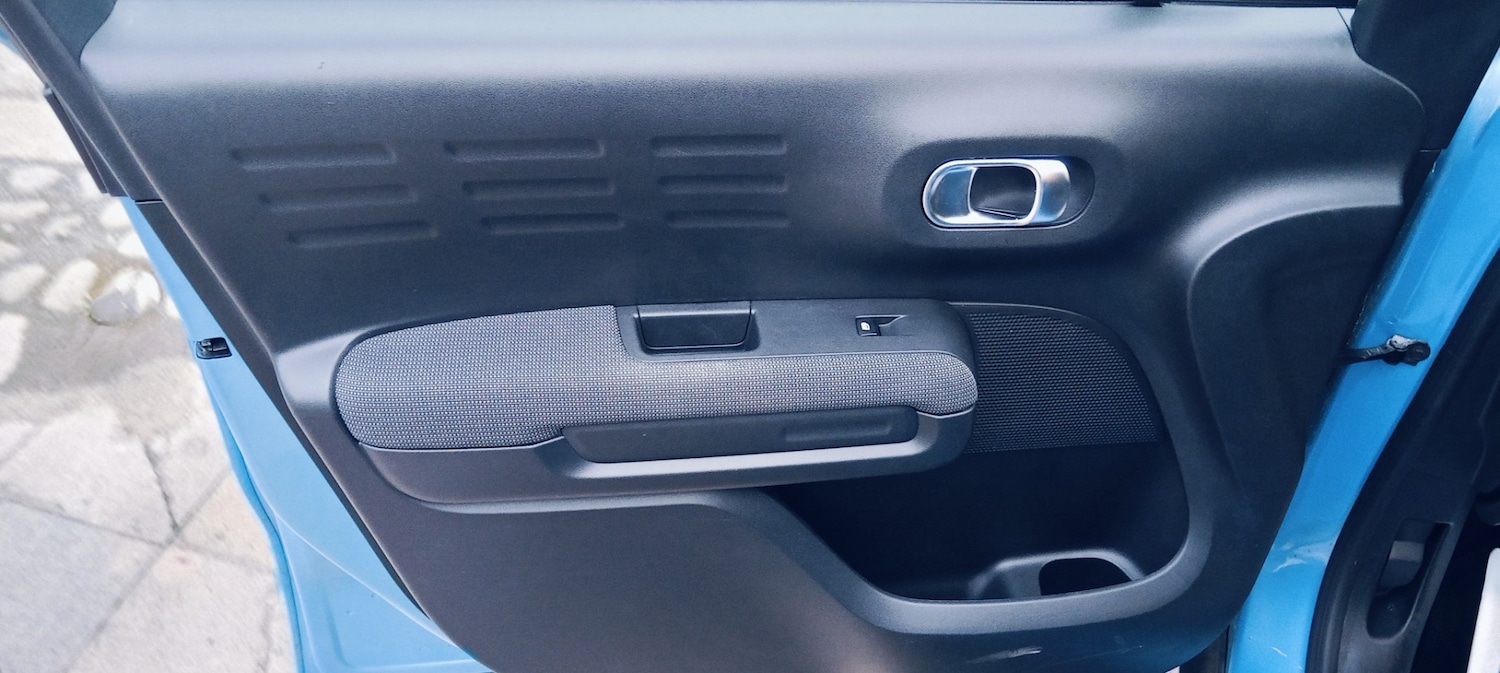 Used Citroen C3 Aircross 2020 for sale - 76548114: Photo 12