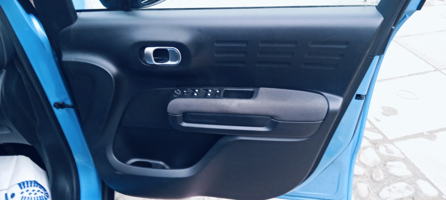 Used Citroen C3 Aircross 2020 for sale - 76548114: Photo 15