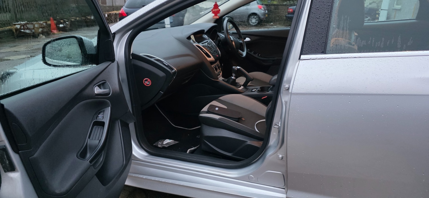 Used Ford Focus 2014 for sale - 77423770: Photo 15