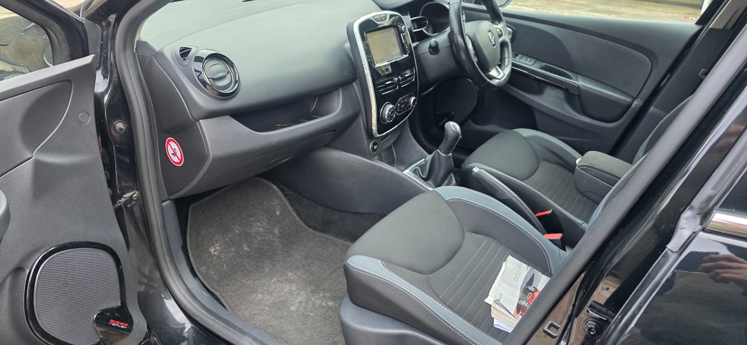 Used Renault Clio 2016 for sale - 77766988: Photo 11