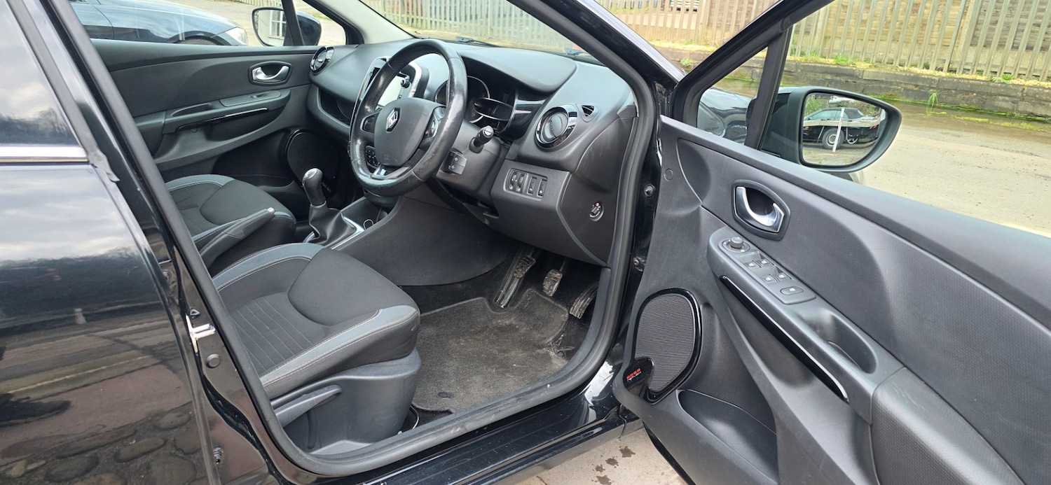 Used Renault Clio 2016 for sale - 77766988: Photo 15